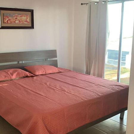 Villa En Ibiza Residence Ii, Disfruta En Familia Río Hato Exteriér fotografie