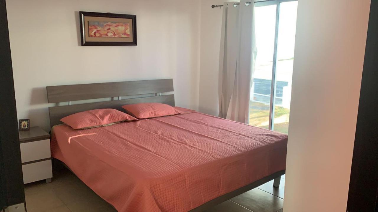 Villa En Ibiza Residence Ii, Disfruta En Familia Río Hato Exteriér fotografie