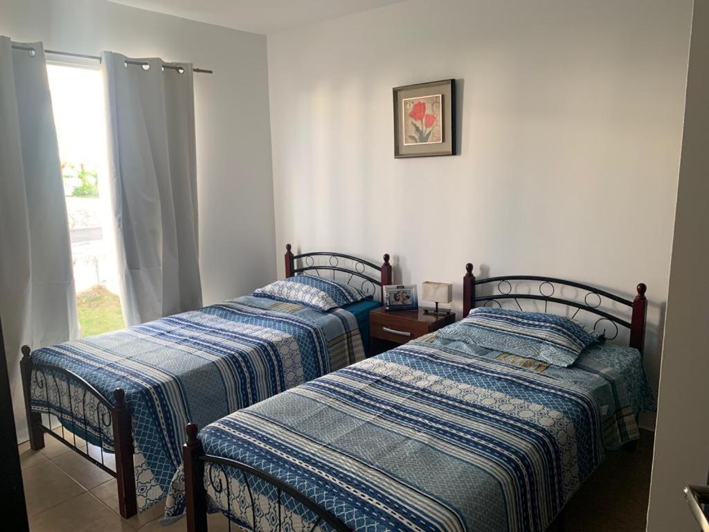Villa En Ibiza Residence Ii, Disfruta En Familia Río Hato Exteriér fotografie